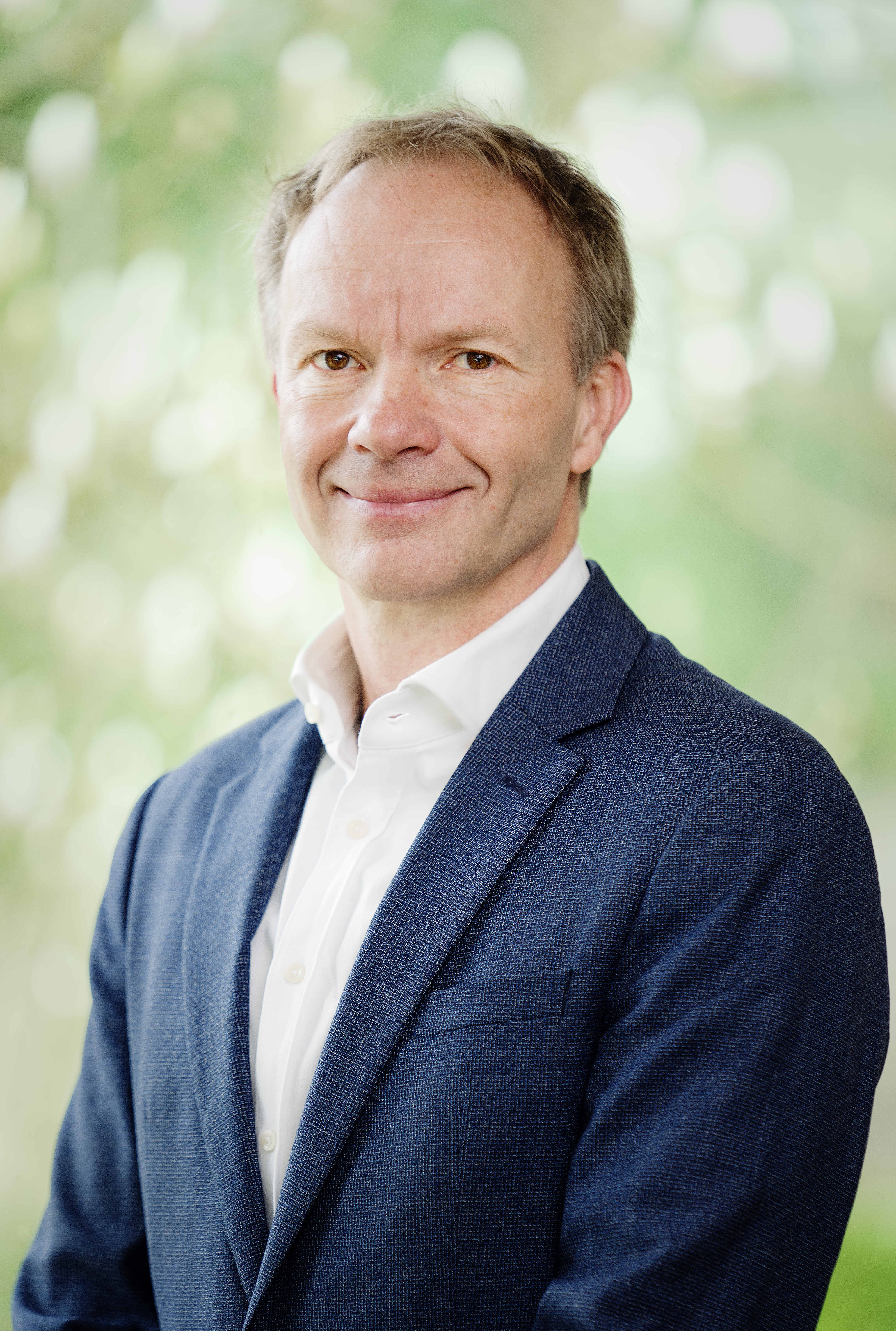 Michael Verwoest