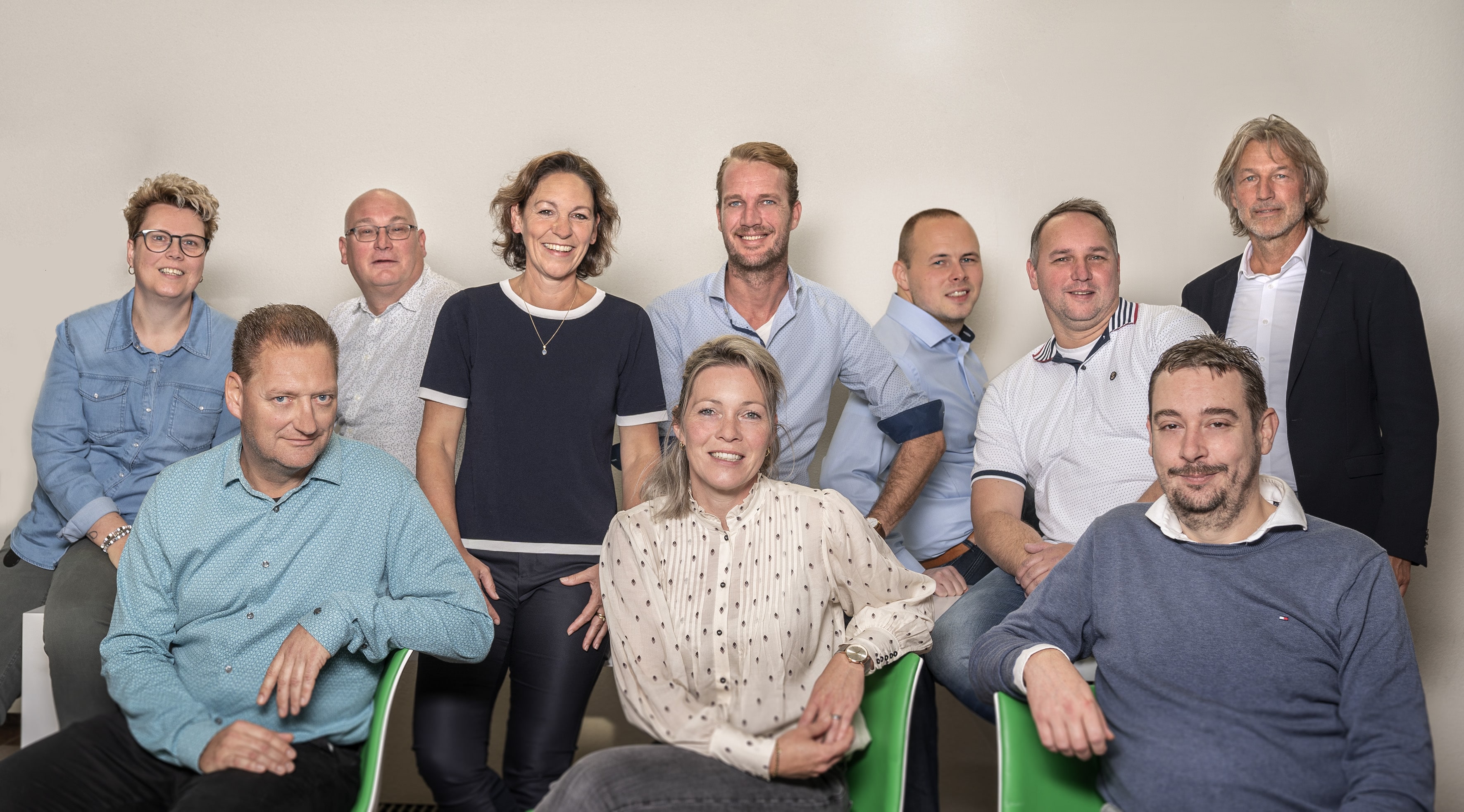 TVM ondernemersdesk