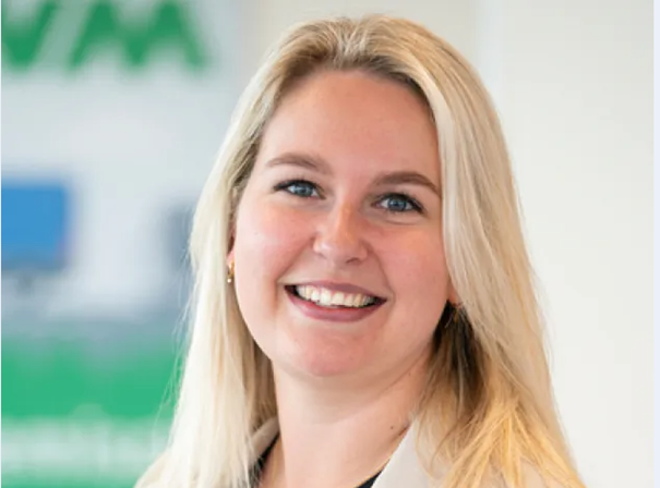 Anouk Waninge | Sent Waninge Groep 