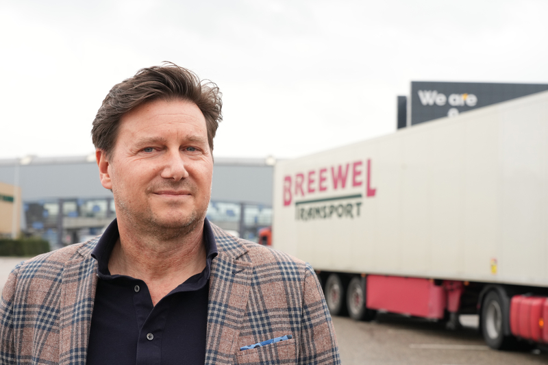Harold Hamstra | Breewel