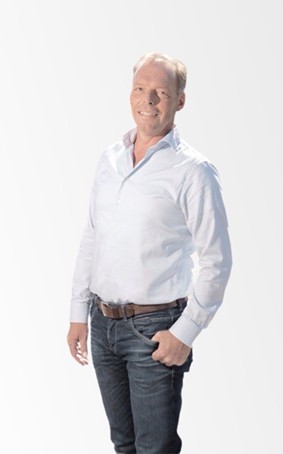 Erik Meinen 