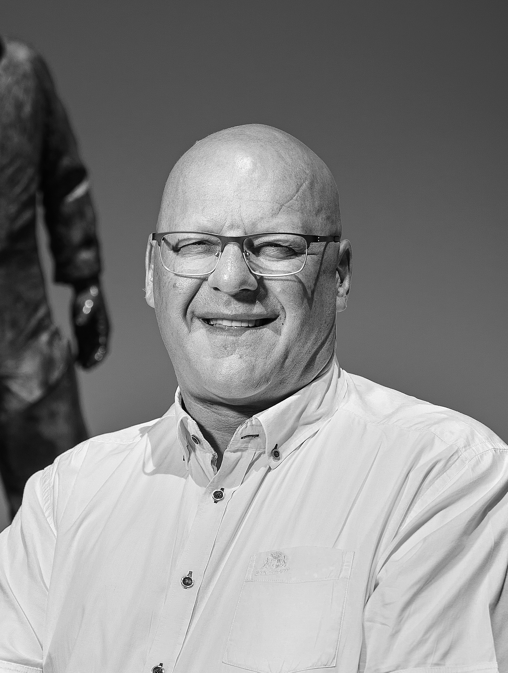 Erik de Koeijer