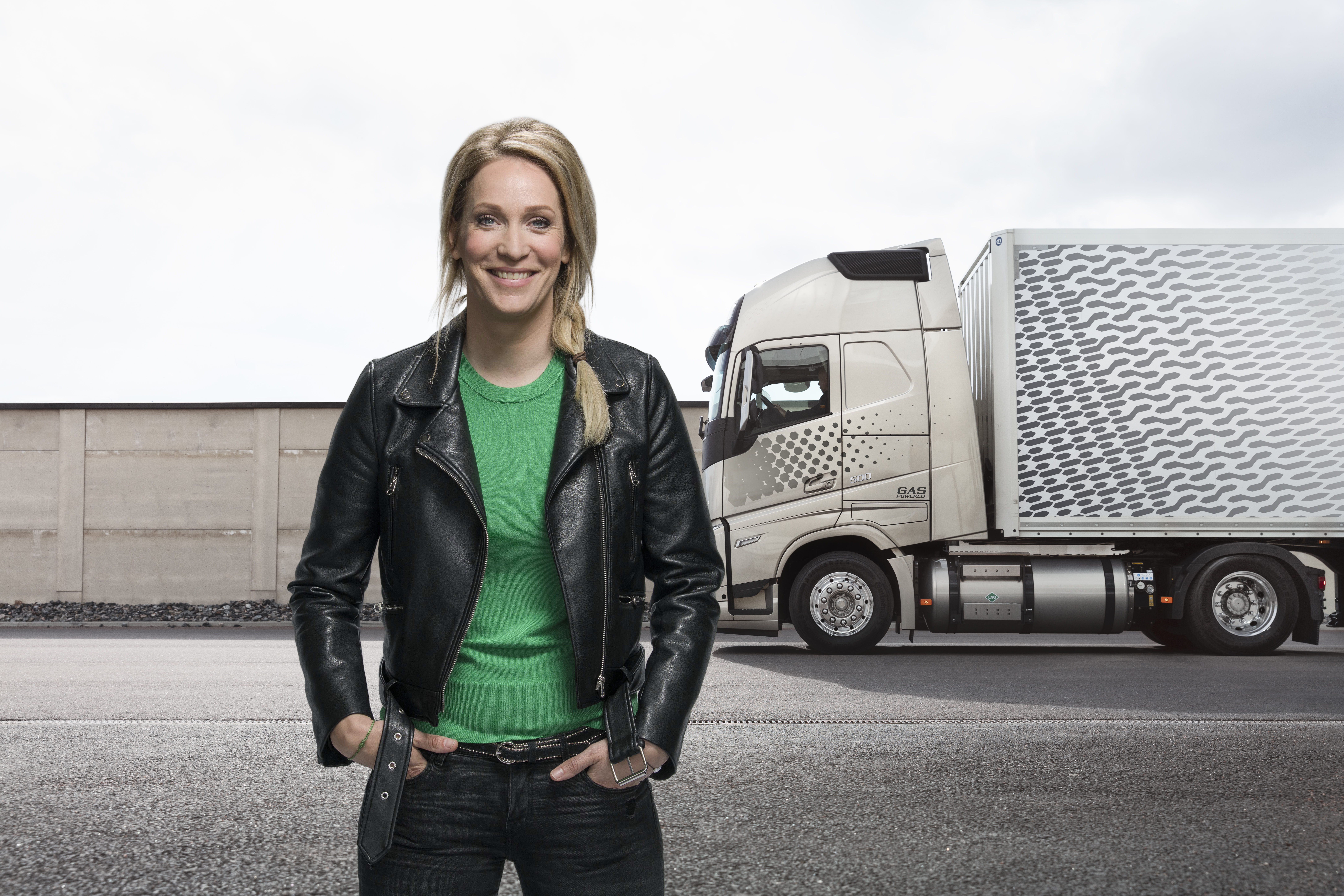 Helene Hendriks