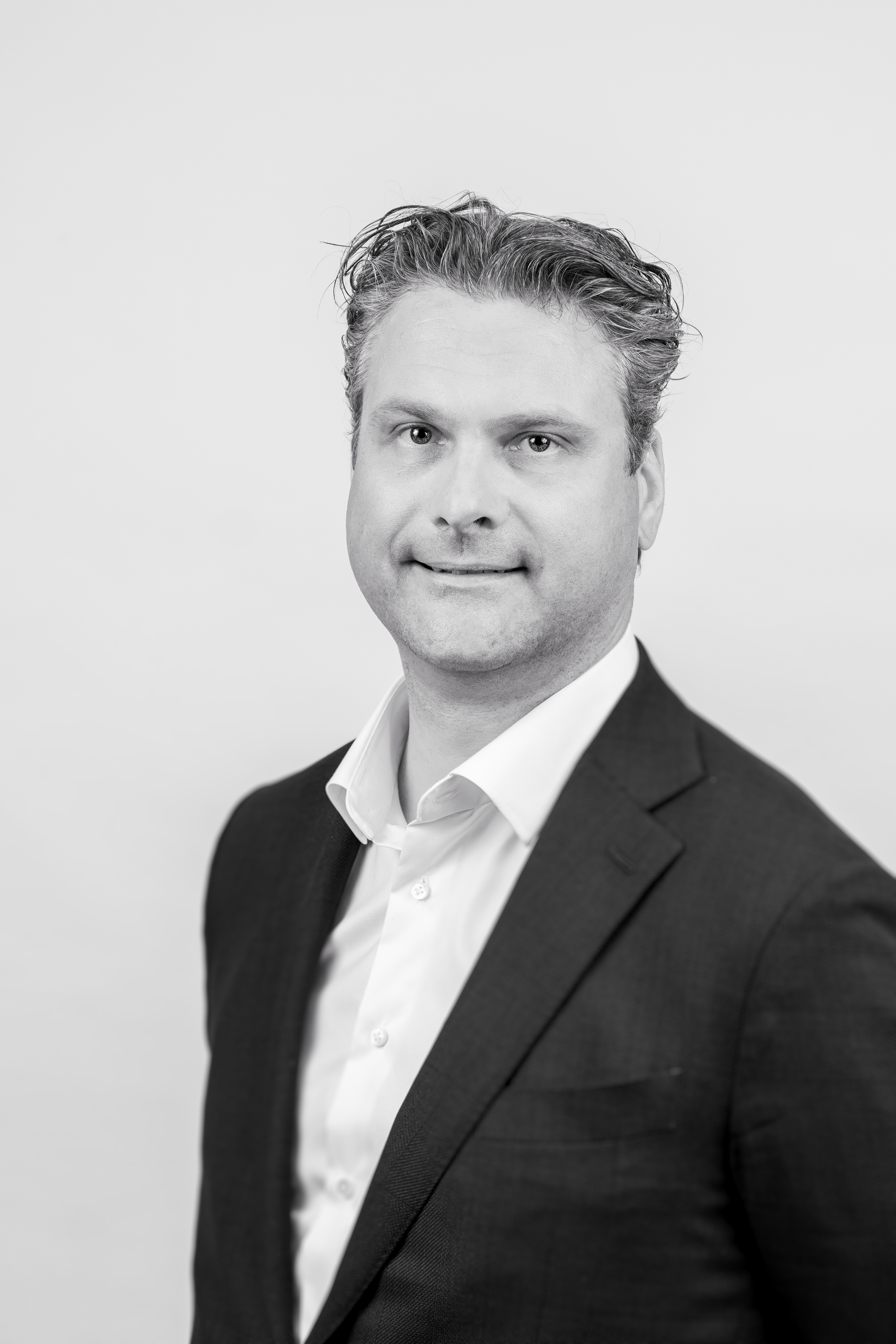 Mark van Herk