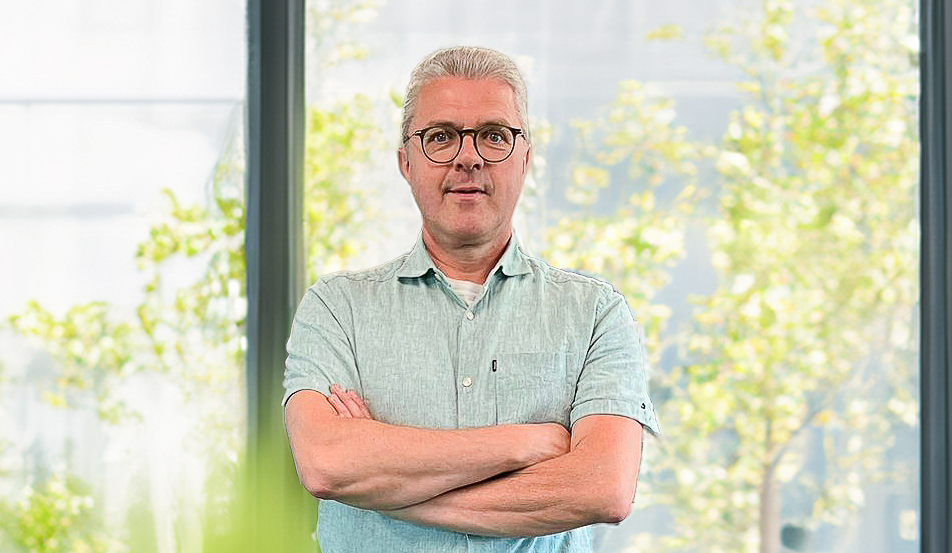 Kees van den Berg