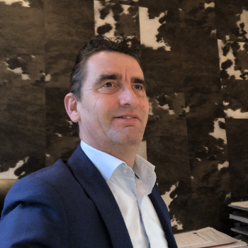 John van de Wijgaart