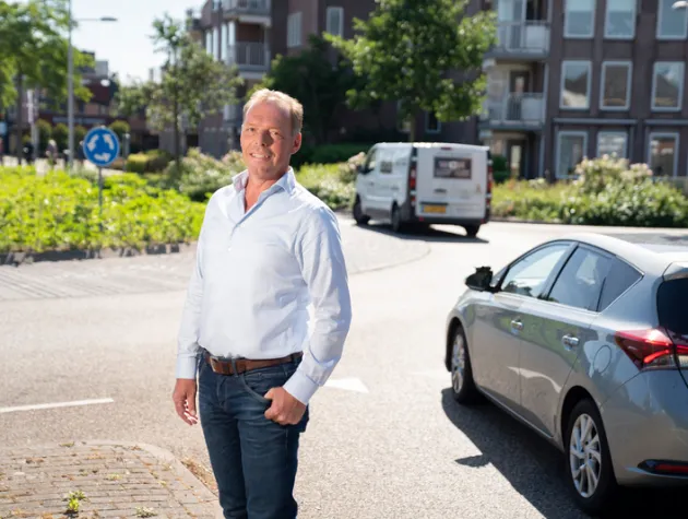 Eric Meinen, expert tvm
