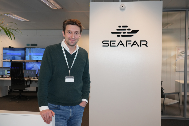 CEO SEAFAR