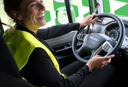 Duurzaamheid? Ik ben voor