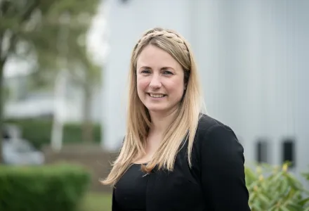 Anke van der Struijk