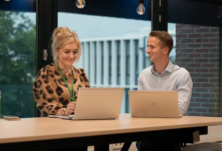 traineeship | TVM verzekeringen 