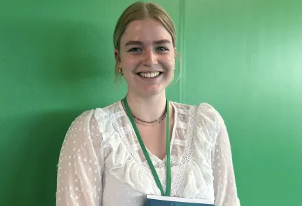 Aniek kinkes | TVM verzekeringen 