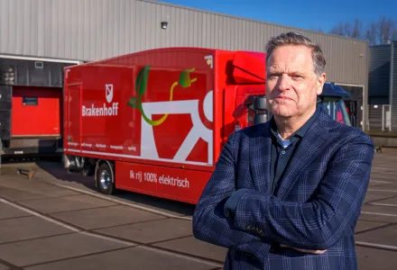 zero emissie duurzaam ondernemer | TVM verzekeringen