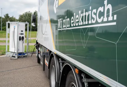 zero emissie duurzaam | TVM verzekeringen 