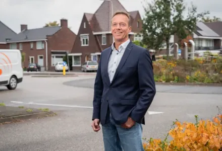 Jan Leo Koehoorn | Productmanager TVM verzekeringen 