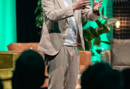 dave maasland