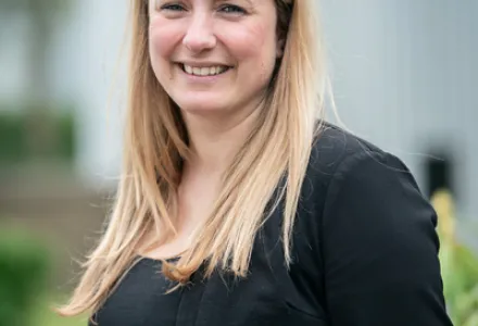 anke van der struijk