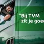 TVM | Contact