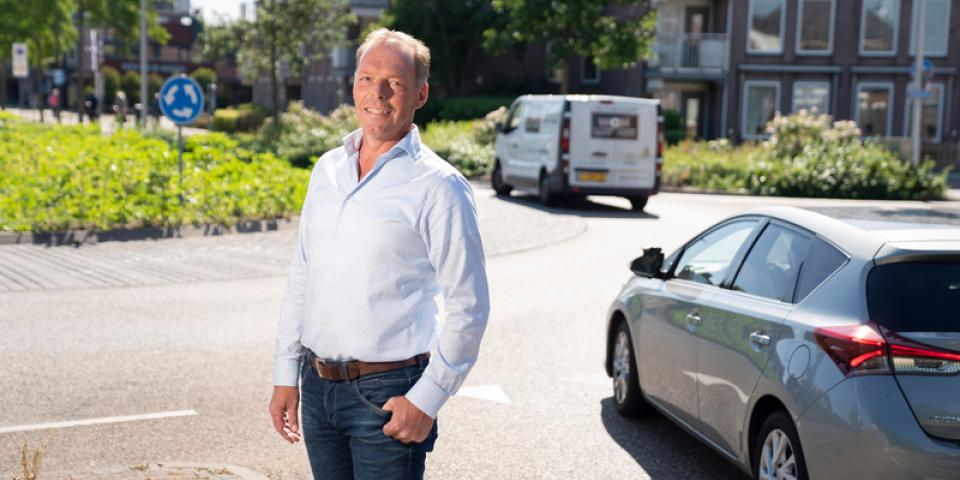  Erik Meinen over de vrachtwagenverzekering