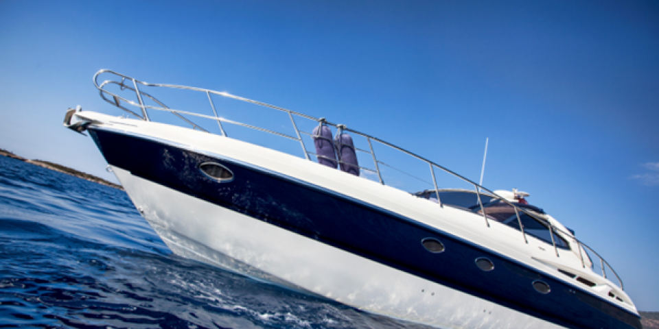 Speedboot | preventie 