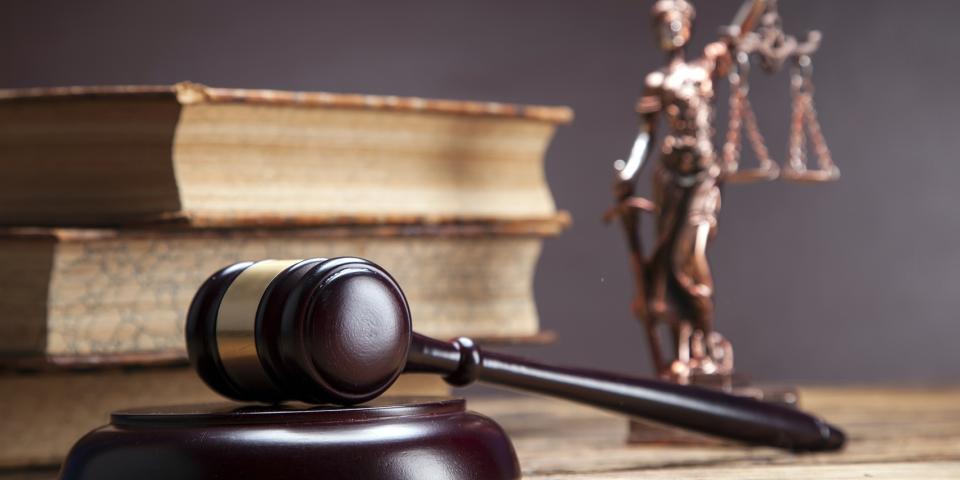 rechtshulp tvm Geschillen­regeling