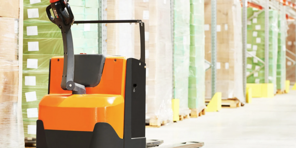 pallettruck