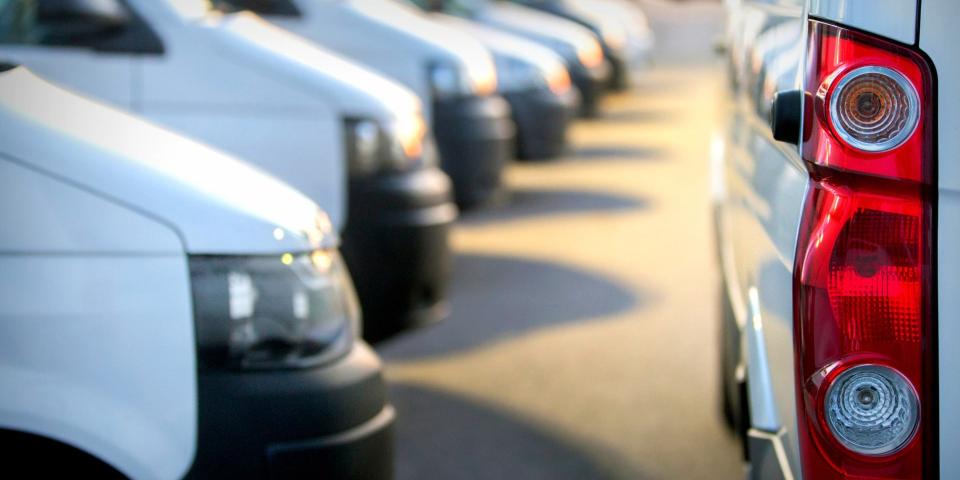 Volkswagen Transportes