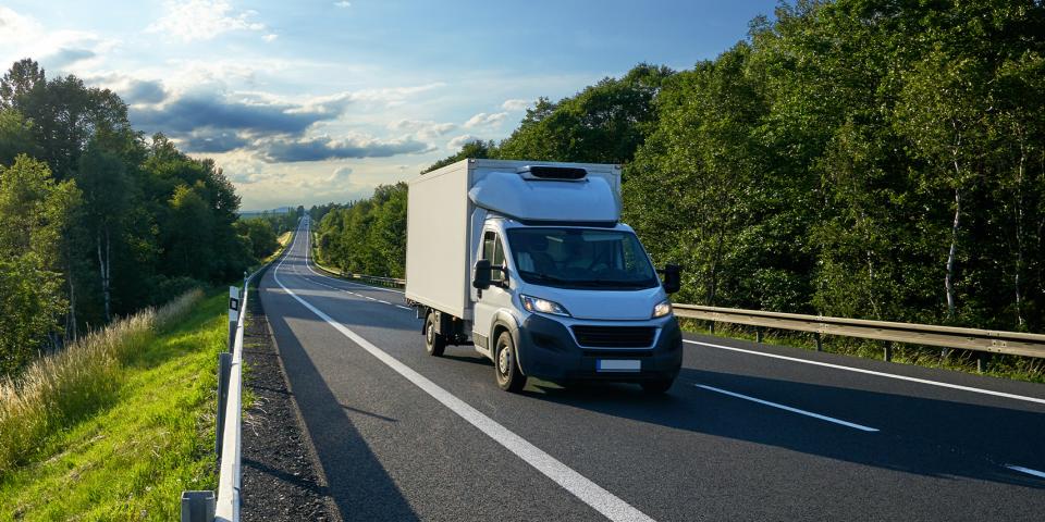 bestelauto verzekering