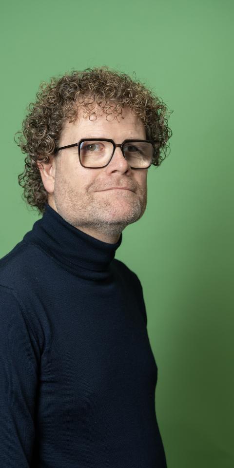 TVM schadebehandelaar scheepvaart Freek Baron 