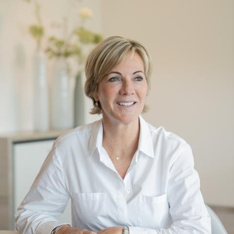 Wilma Toering TVM verzekeringen 