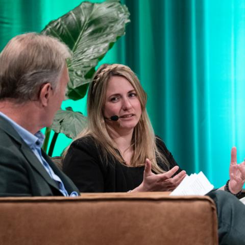 Anke van der Struijk