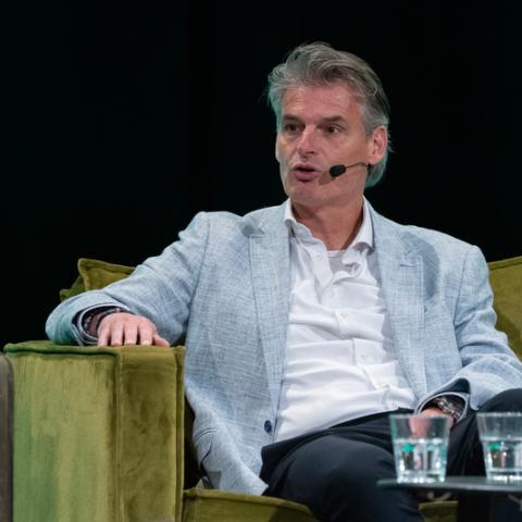 Jim Visschers