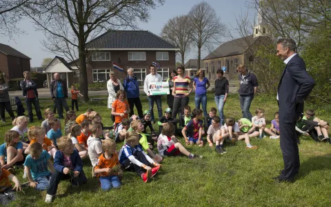 TVM foundation | TVM verzekeringen