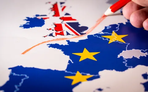 brexit Engeland vk uk 