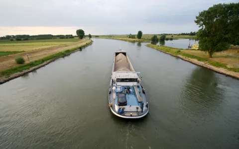 Particuliere aansprakelijkheids­verzekering - binnenvaartschip | TVM verzekeringen