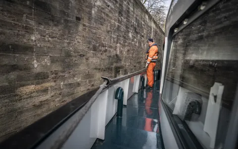 Alle verzekeringen water - scheepvaart | TVM verzekeringen