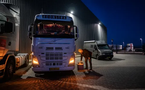 Aansprakelijkheidsverzekering voor bedrijven | TVM verzekeringen