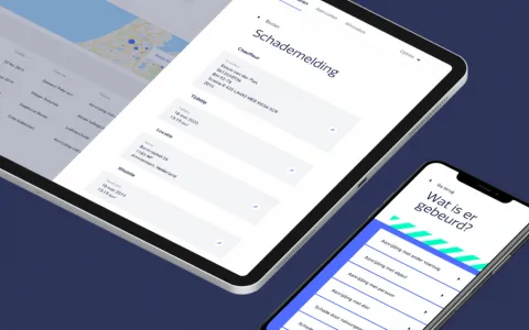 Wat is Bumper | tvm verzekeringen
