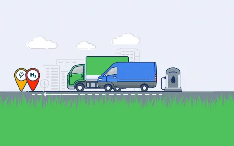 Stappenplan zero emissie | TVM verzekeringen 