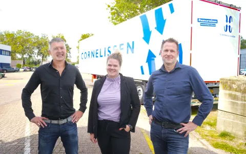 Cornelissen Groep