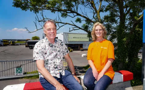 Millenaar en van Schaik 