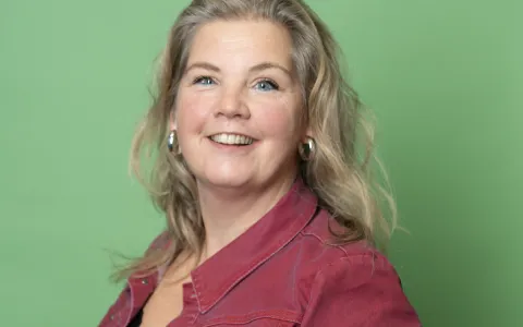 Esther Otten | TVM verzekeringen 