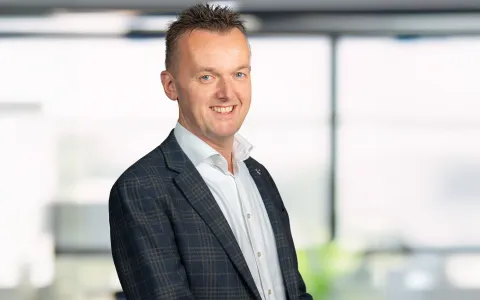 Jan Mulder | TVM verzekeringen 