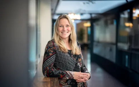 Simone Pluim | TVM verzekeringen 