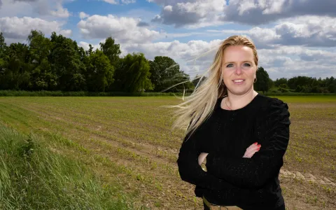 Ilvy Ploegmakers | Ploegam