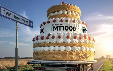 mt1000 TVM voor vijfde keer op rij beste dienstverlener in verzekeringsbranche 