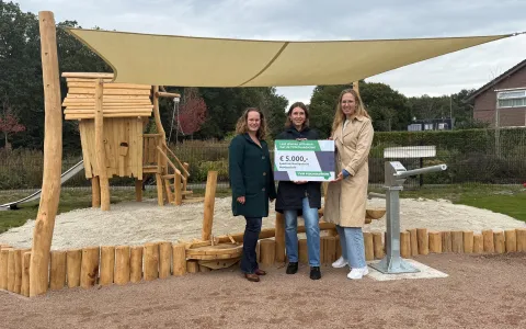 TVM foundation | Speeltuin Nooitgedacht 