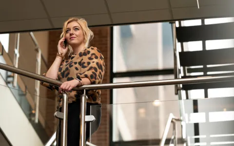 TVM | Bestuursassistent