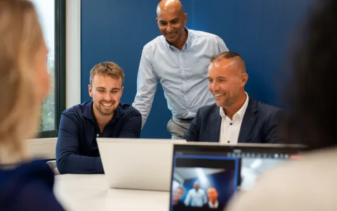 TVM | Innovatiemanager