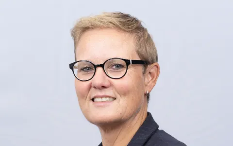 Tineke Willems | TVM verzekeringen 